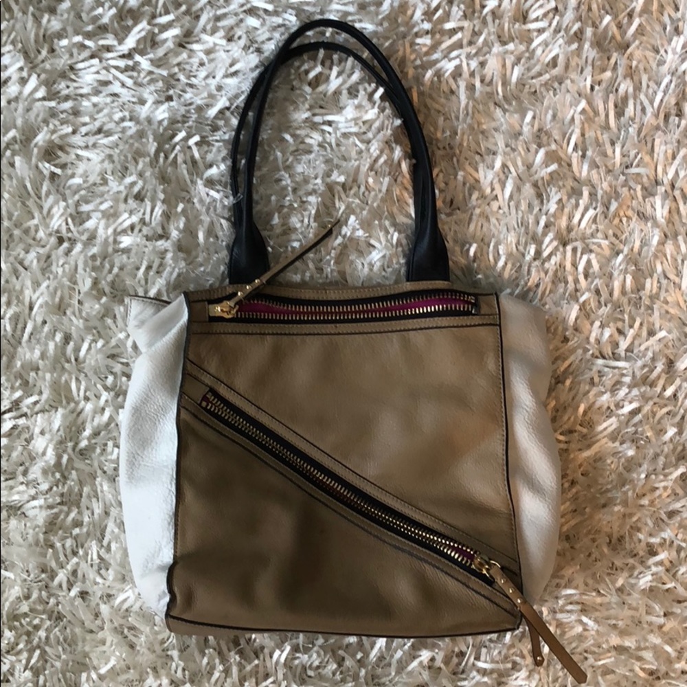 Botkier Leather purse!